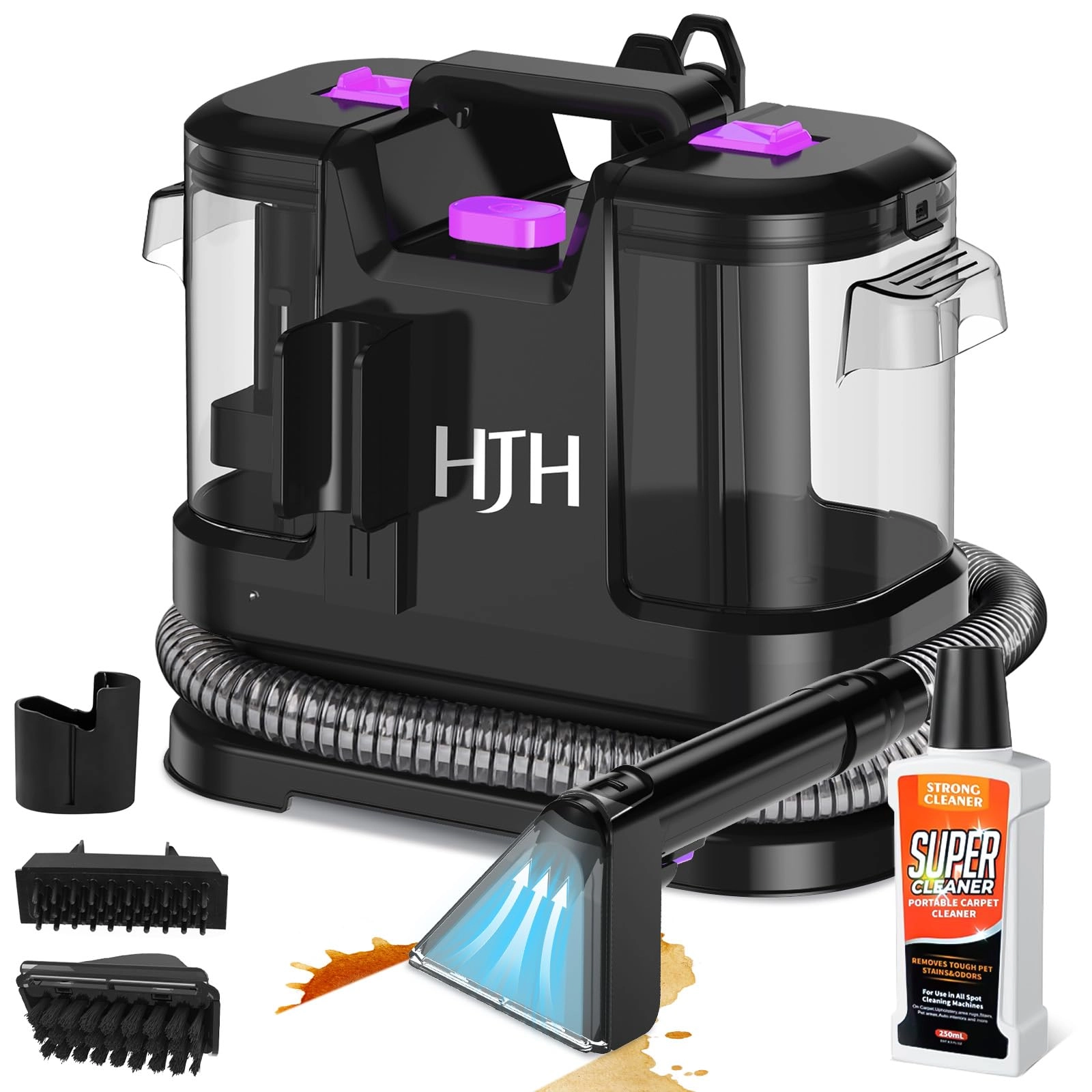 Hjh VC01 - Wet/Dry 450 W