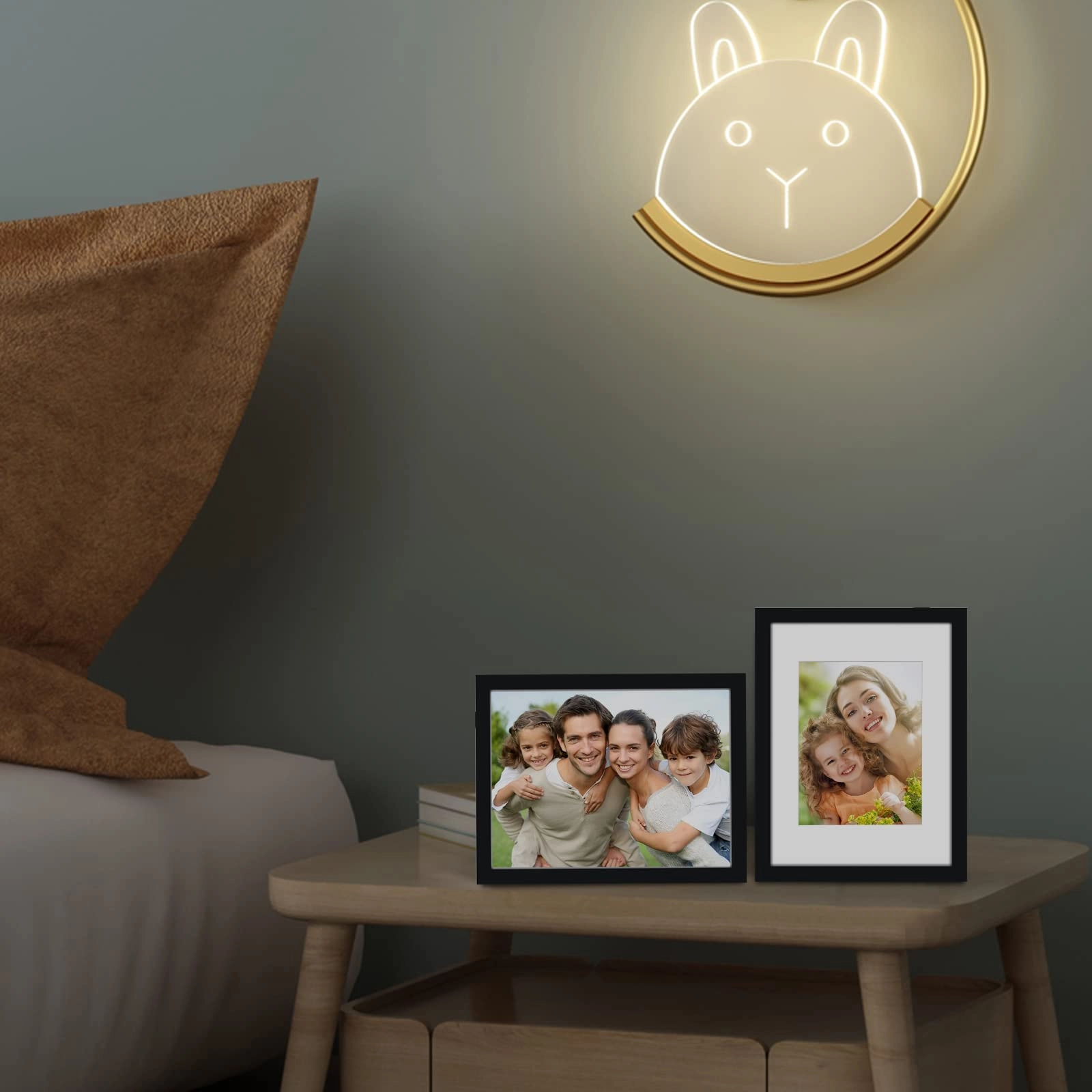 Picture Frames - 9x12