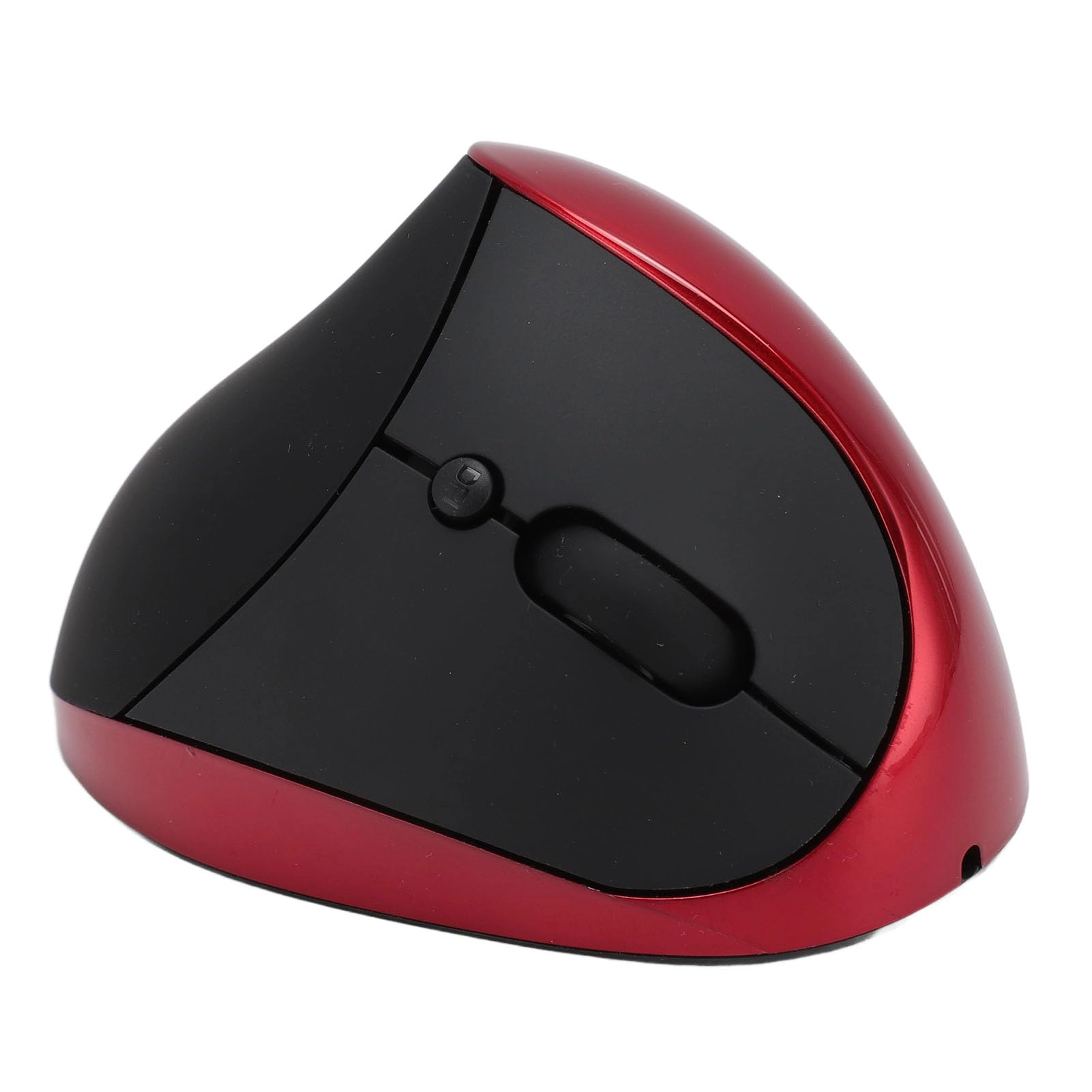 Yusat Vertical Mouse - 2.4G Wireless