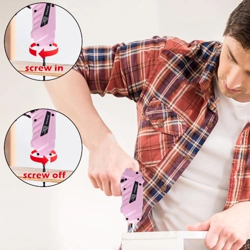 Electric Screwdriver - 1300mAh