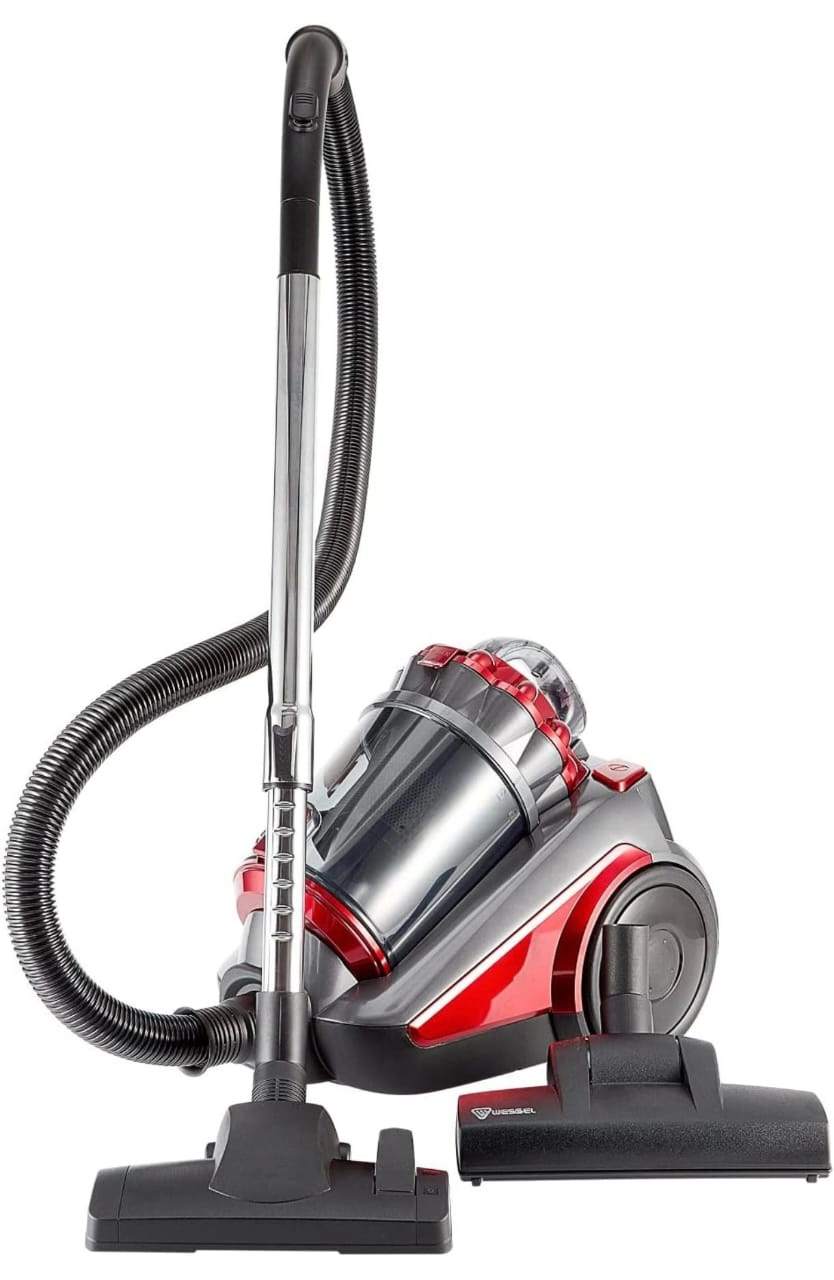 Cyclone Bagless Vacuum Cleaner (371475232365)