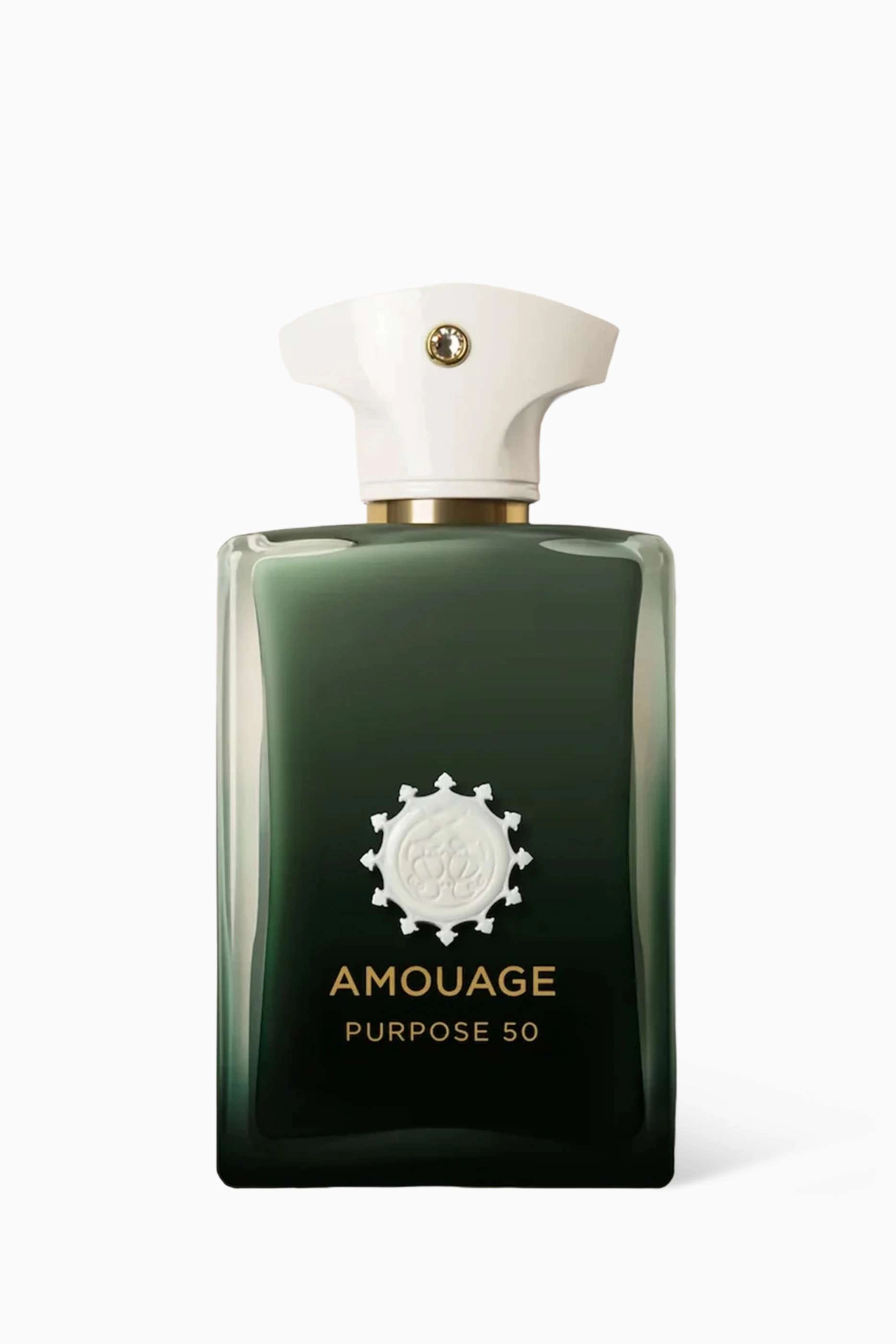 Amouage Purpose 50 - 100 milliliter