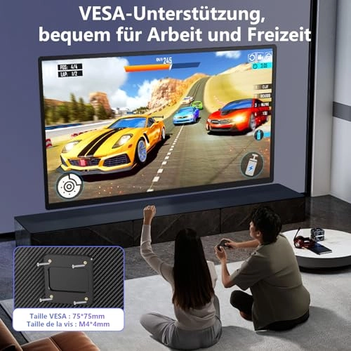 D1 - Full-HD 23.8 Inches