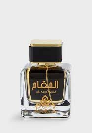Amwaaj Al Maqaam M Eau de Parfum 100 ml