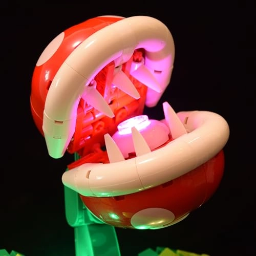 LED Kit - Infrared Version Pink