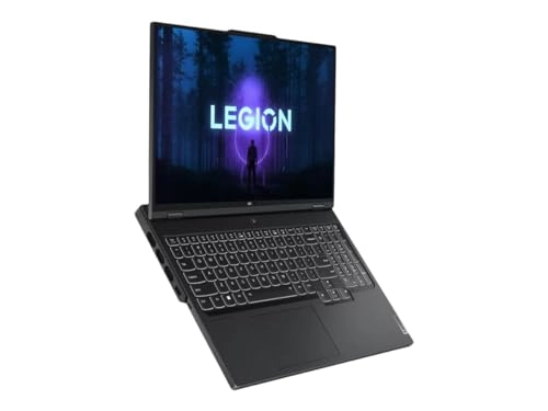 LegionPro7 Legion Pro 7 82WQ0040GE - 16'' Core i7-13900H 32GB DDR5 2048GB SSD