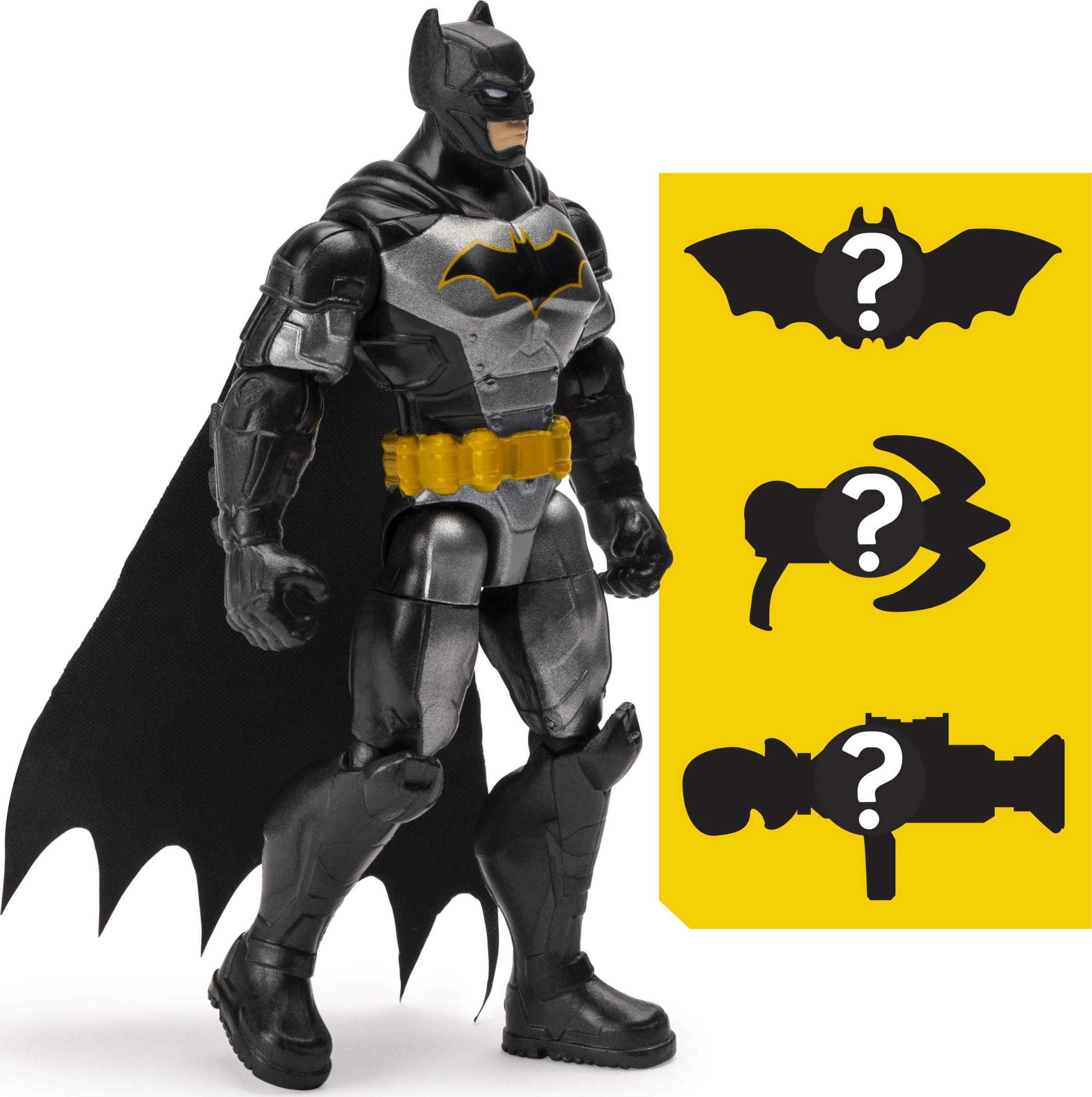 Batman - Action - 3 yr(s) 1 piece
