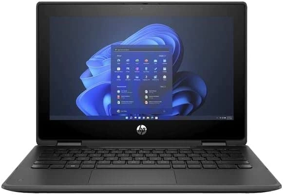 (Renewed) Pro Fortis 11 G9 - 11.6'' N6000 8GB DDR4 128GB
