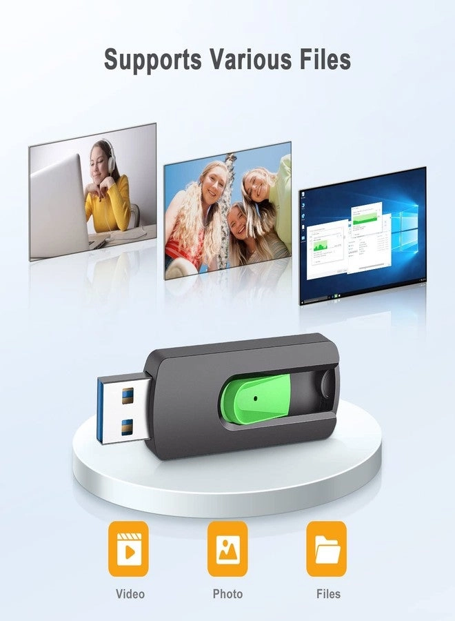 USB Flash Drive - USB 3.1 128GB