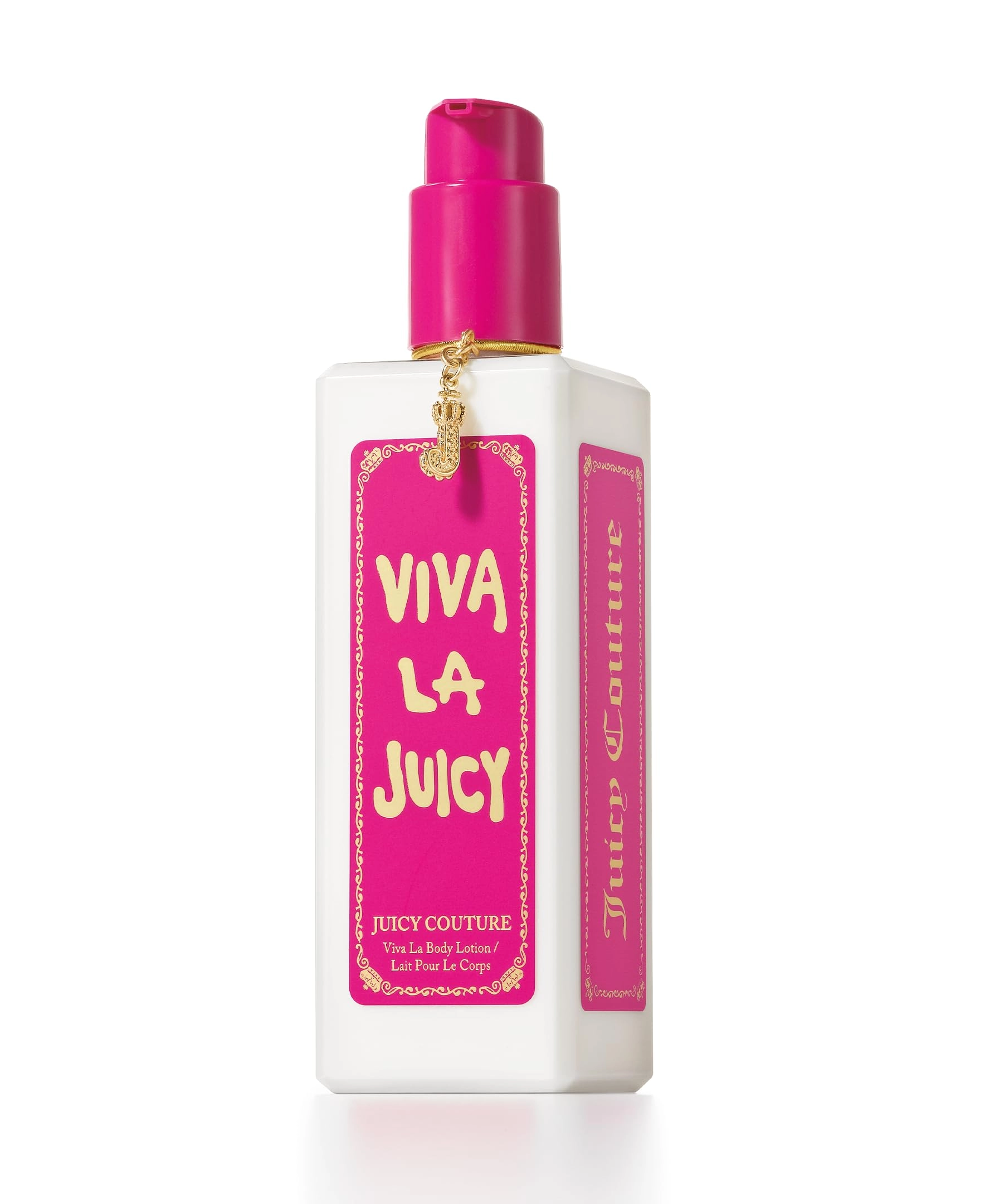 Elizabeth Arden Viva La Juicy - Eau de Parfum 250 ml
