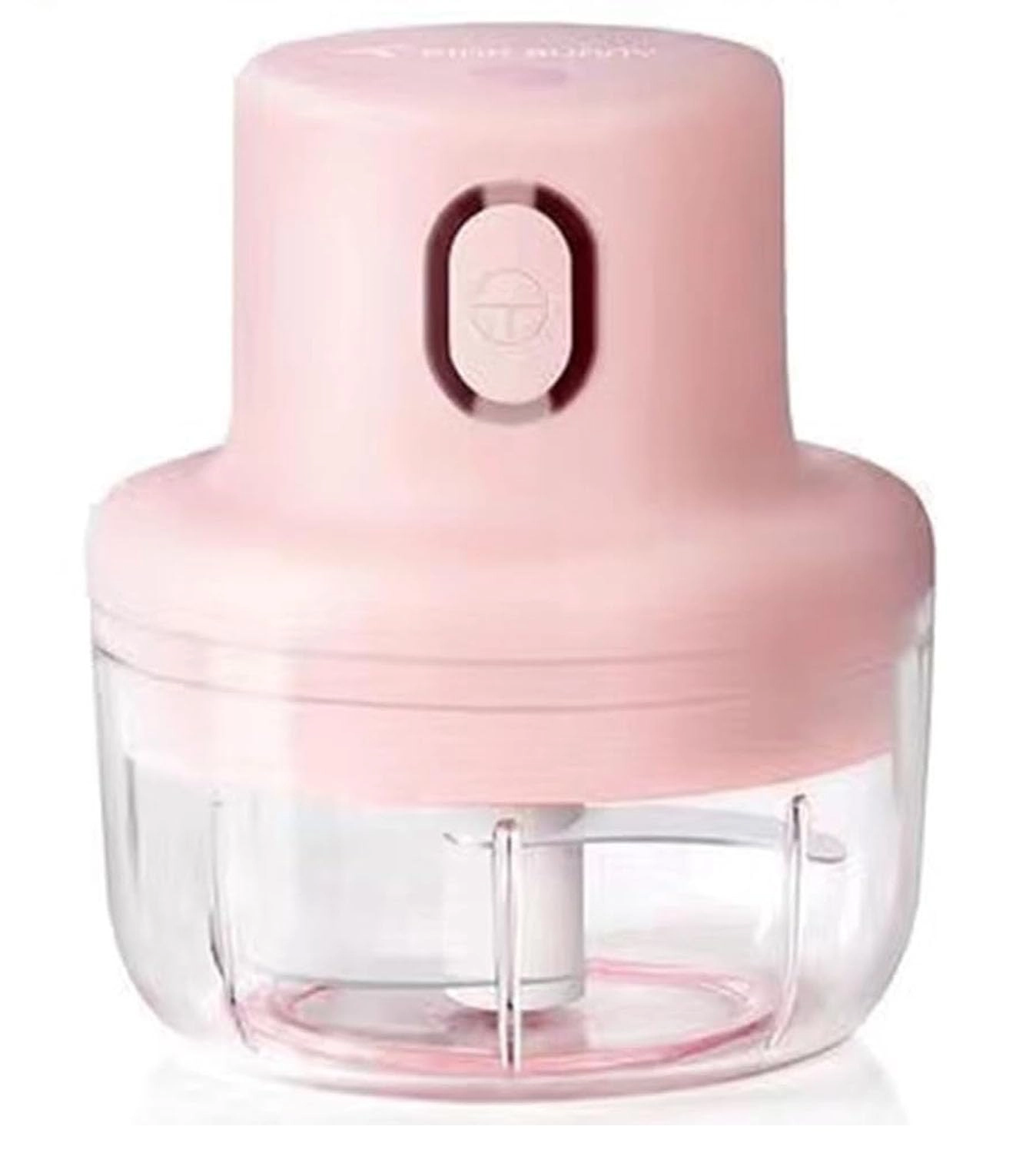 Maommadio Wireless Food Chopper - 100ml/250ml USB Charging