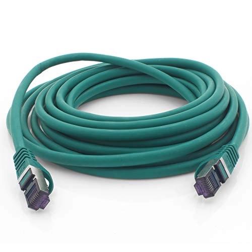 CAT.7 SFTP (Y) Ethernet Cable - 9.8 FT 3,0 Meter