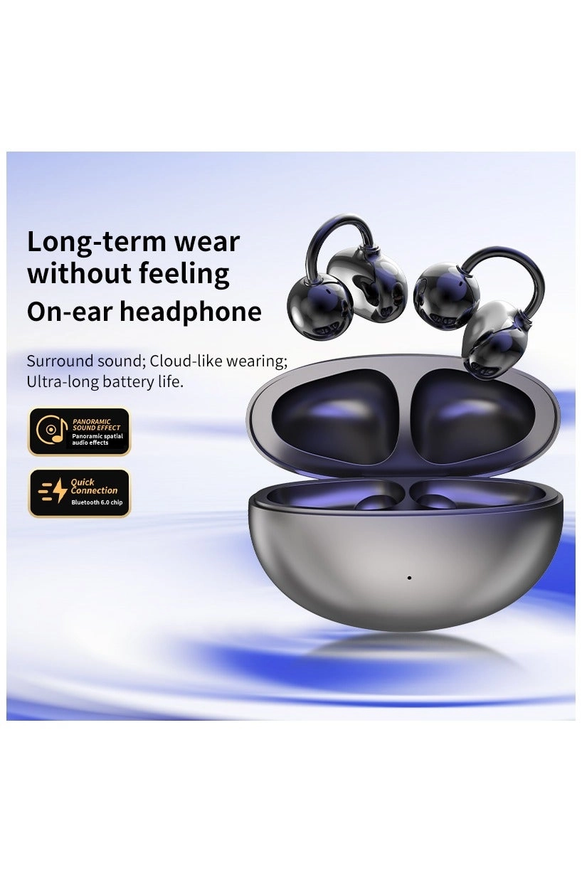 Weightless Wireless Earphones