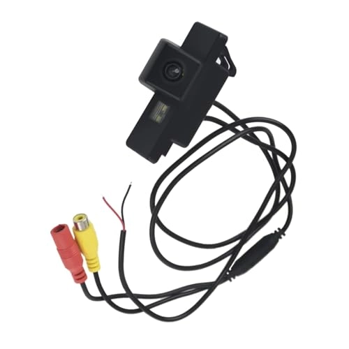 Rear View Backup Camera - Night vision