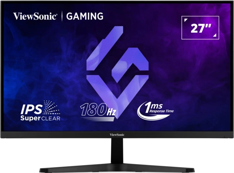 Viewsonic VX27G1-HD - XG27G1 27 Inches 1920 x 1080
