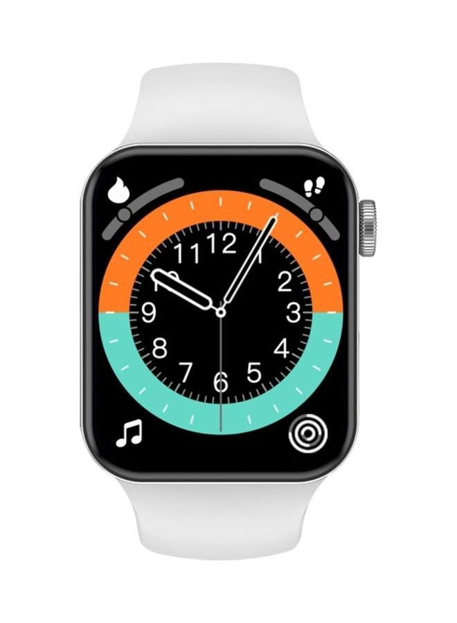 SMART WATCH 44mm Aluminum