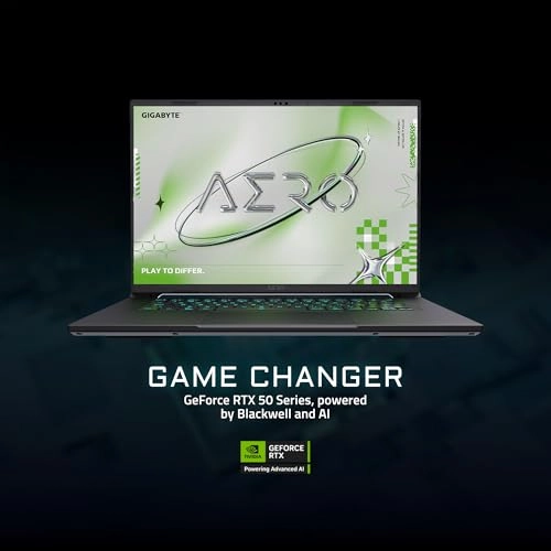 AERO X16 - 16'' 1TB 16GB Ryzen AI 7 350