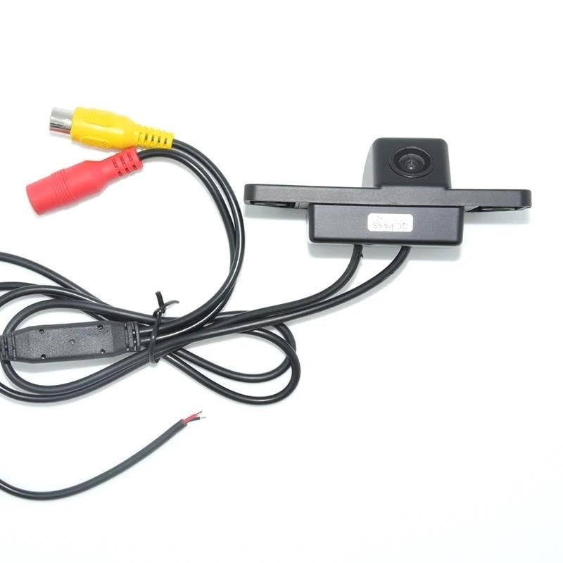 Reversing Camera - Night Vision