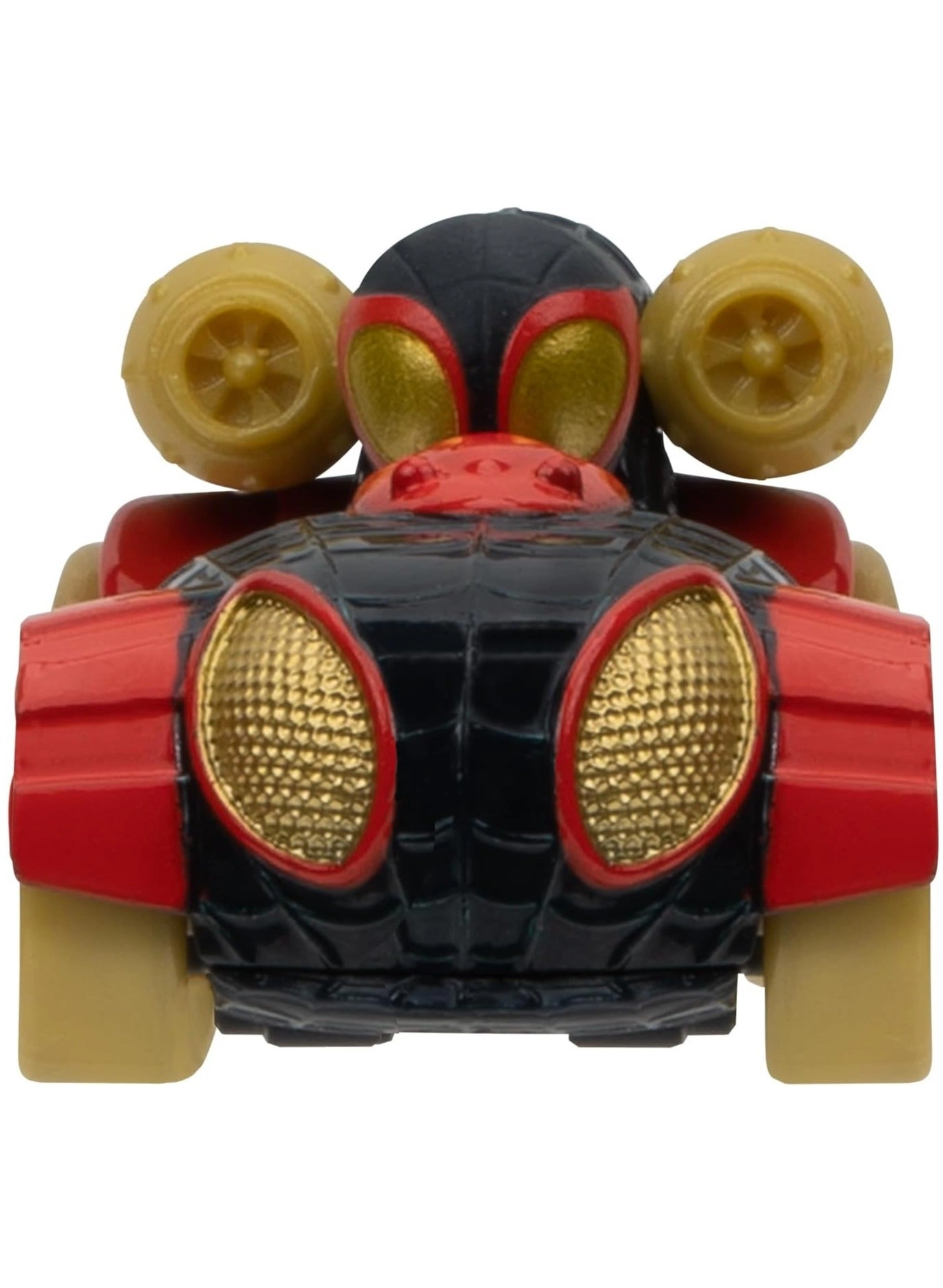 Spidey 'N' Friends Amazing Metals - Collectible Marvel Action Figures 7 pcs