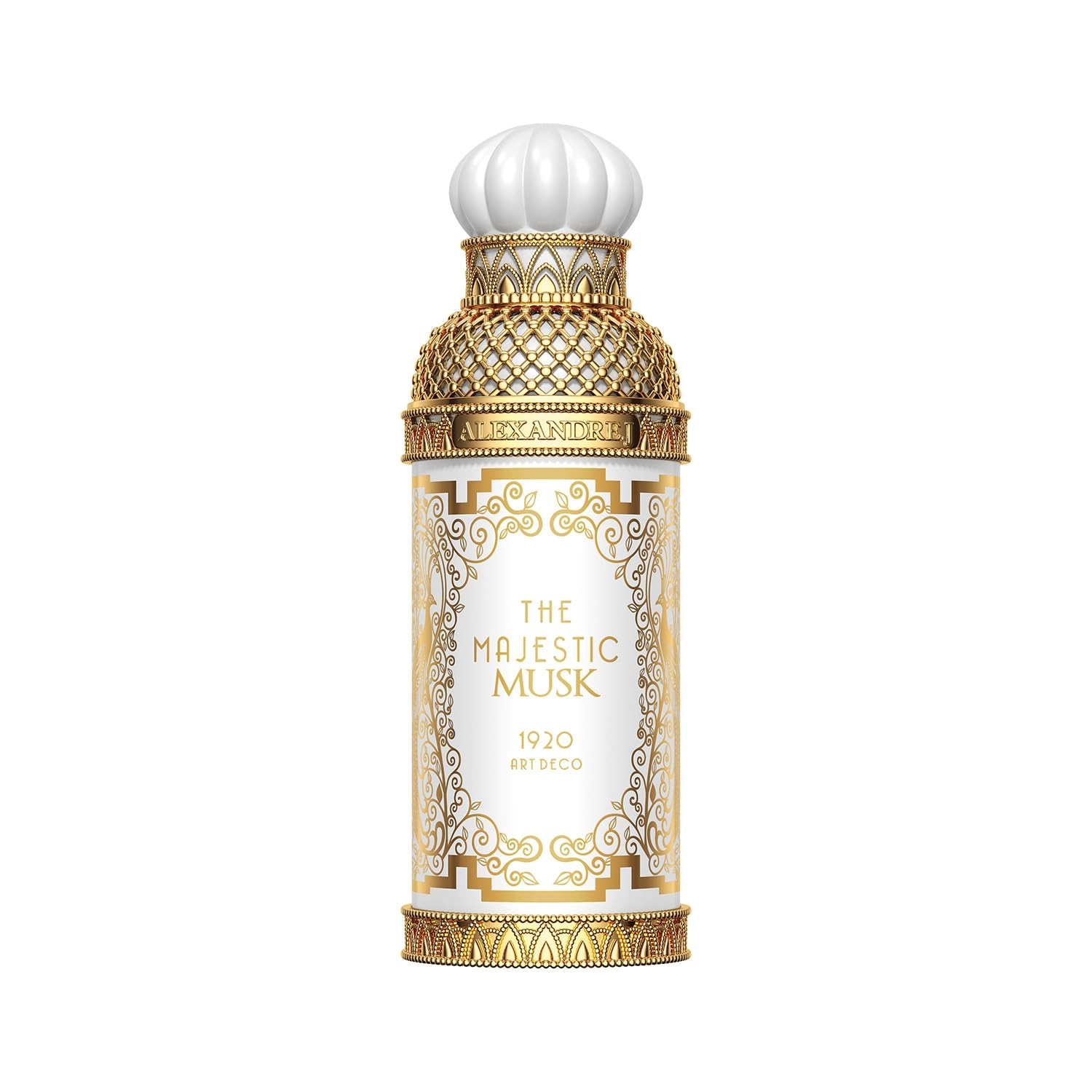 Alexandre.J Majestic Musk Eau de Parfum 100ml