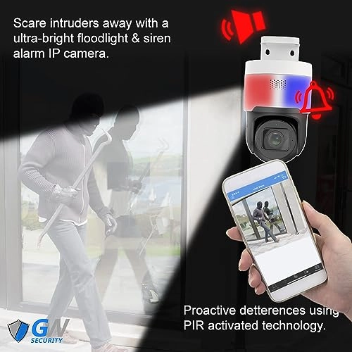 GW8CH7037MIC4 - 8 channels