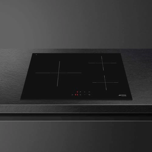 Universal SI2631D Induction hob
