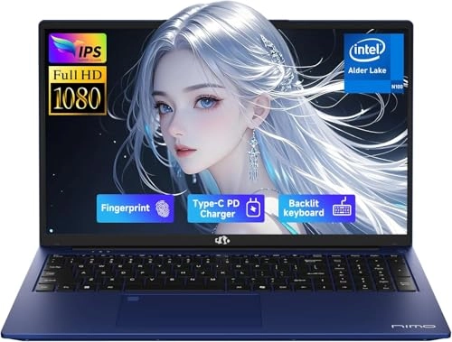 N176 - 17.3'' N100 16GB DDR4 1TB SSD