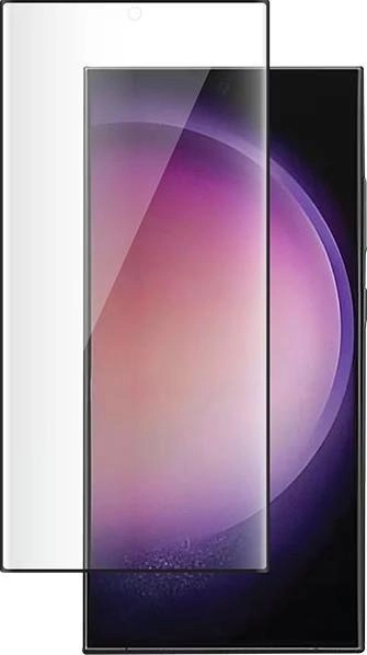 3D Screen Protector - Samsung Galaxy S24 Ultra + Smartframe