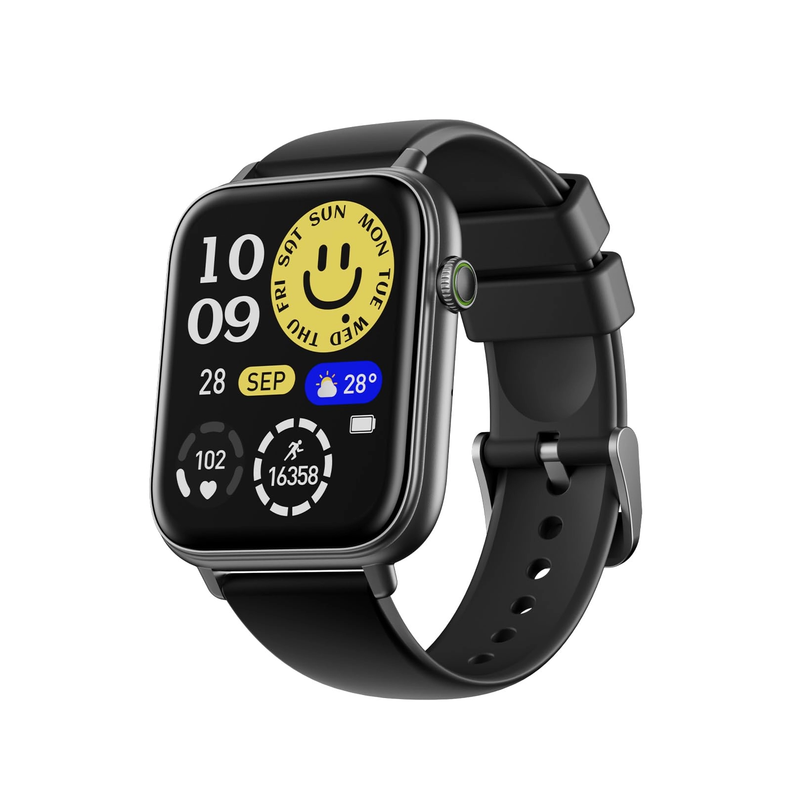 Oraimo Technology Limited Watch 6N