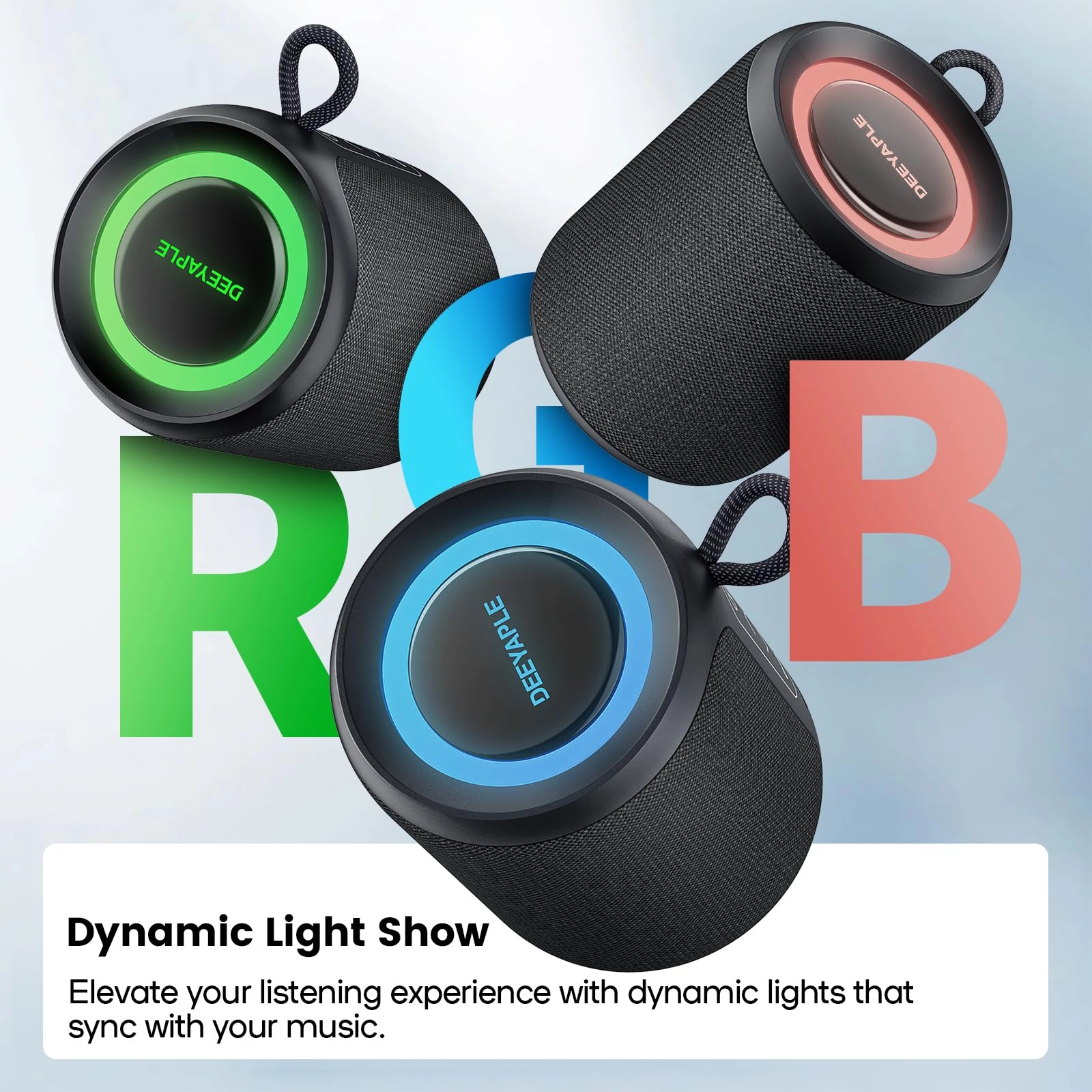 Bluetooth Speaker - 15W