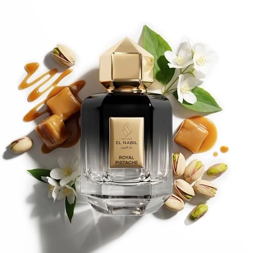 Royal Pistache Eau de Parfum 65ml