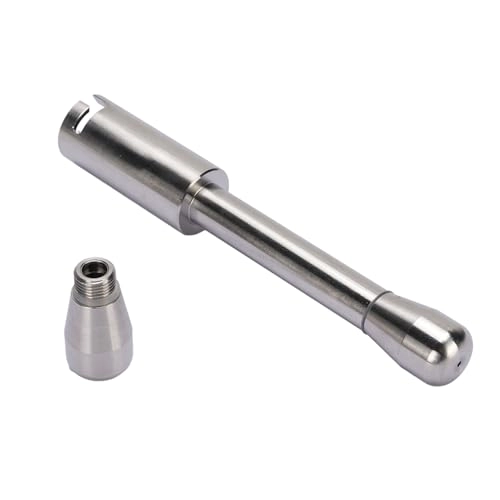 Jiawu Steam Nozzle Tip