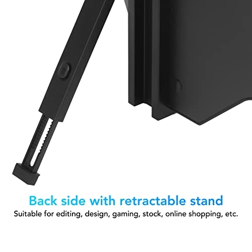 Triple Portable Monitor - 1920x1080IPS 15.4in