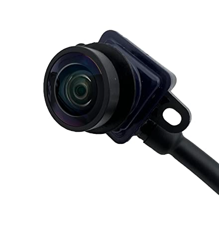 Rear View Backup Camera - Wired