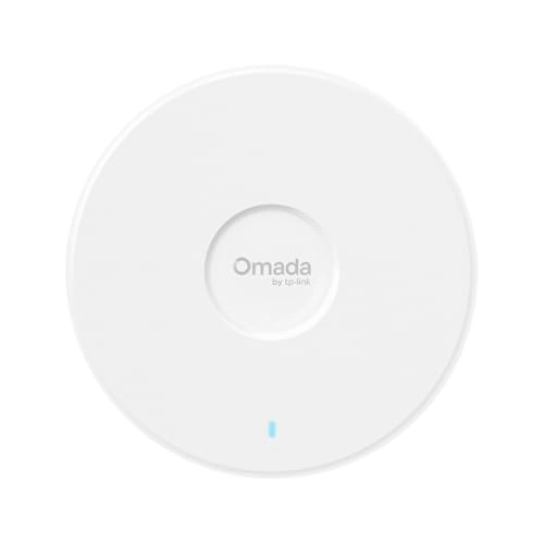 EAP787 - 2.4GHz 5GHz 6GHz