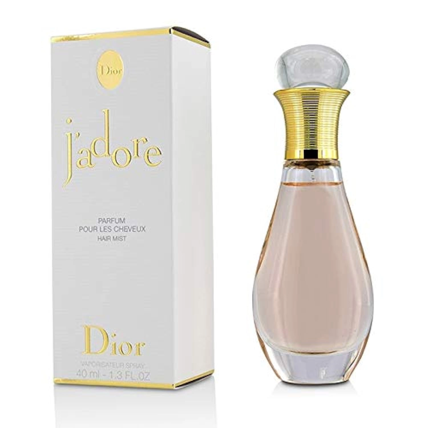 Dior J'Adore Hair Mist - 30 ml Floral