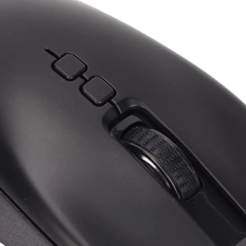 Wired Gaming Mouse - USB