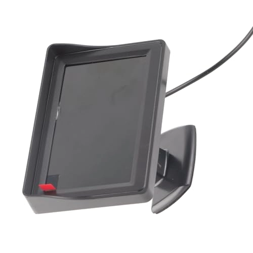 4.3 Inch Car Monitor - 480x272