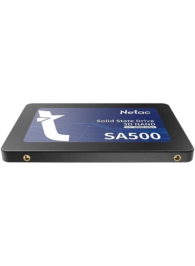 SA500 - 128GB 2.5 Inch