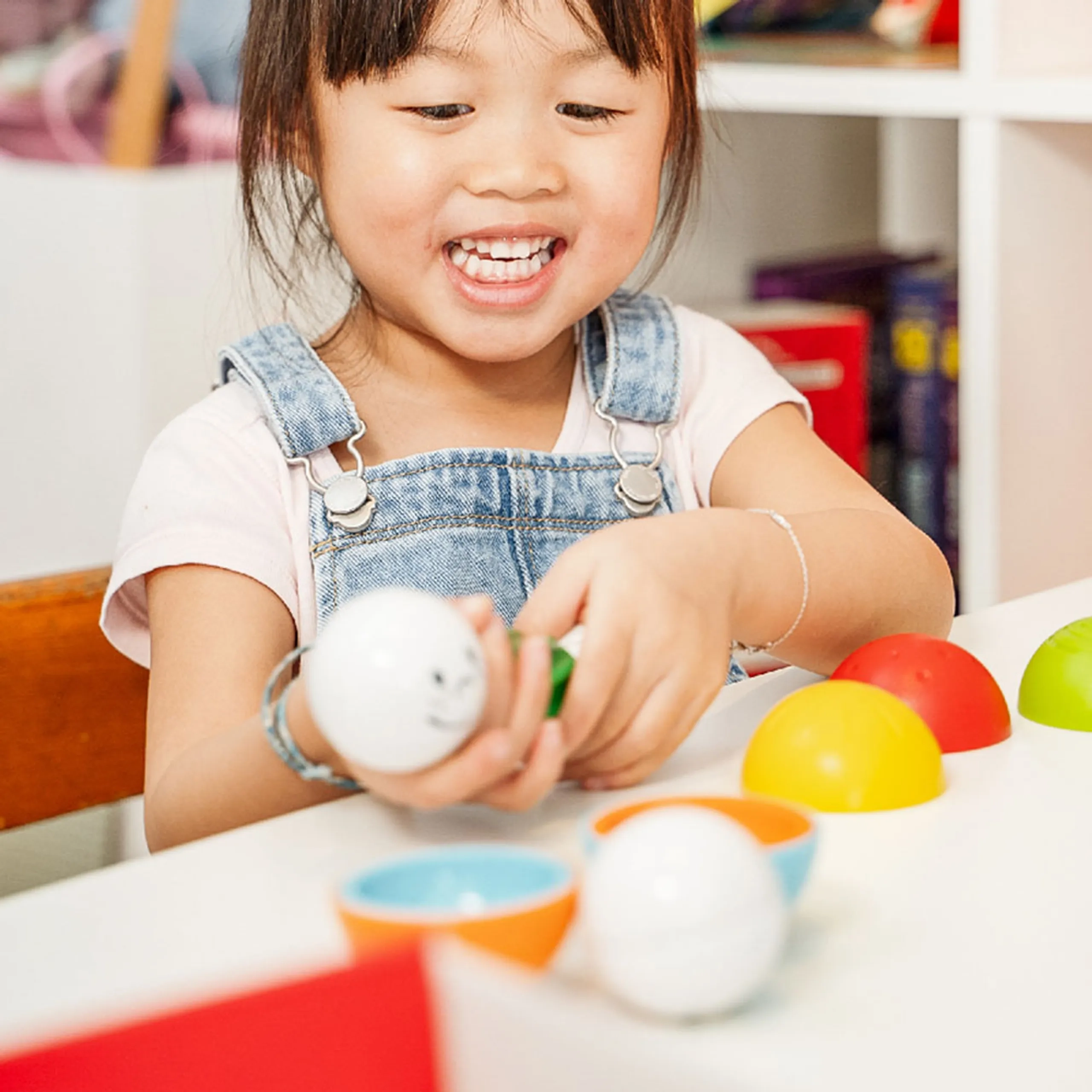 My First Hide & Seek - 1 year+