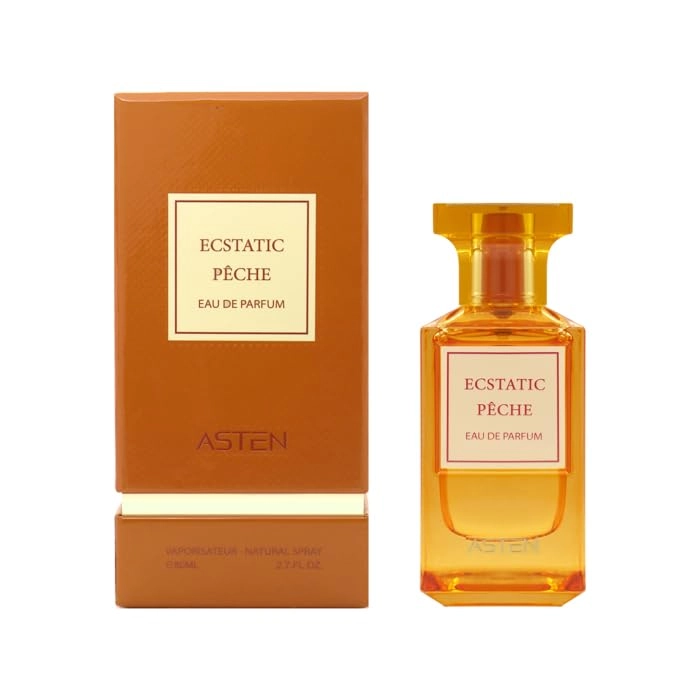Ecstatic Peche Eau de Parfum 100ml
