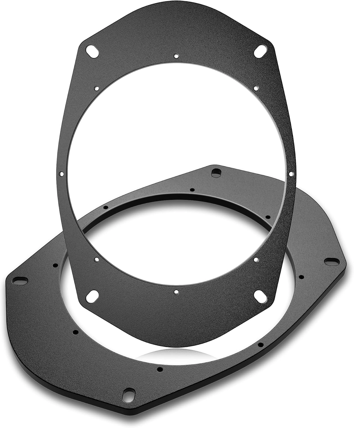 Speaker Adapter Bracket - 6.5 Inch Wire Harness