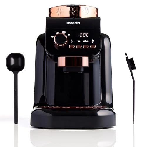 ARC102U - Digital LED Slow-Cook Mode