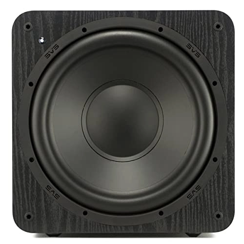 SB-1000 - 300-Watts RMS 12-inch