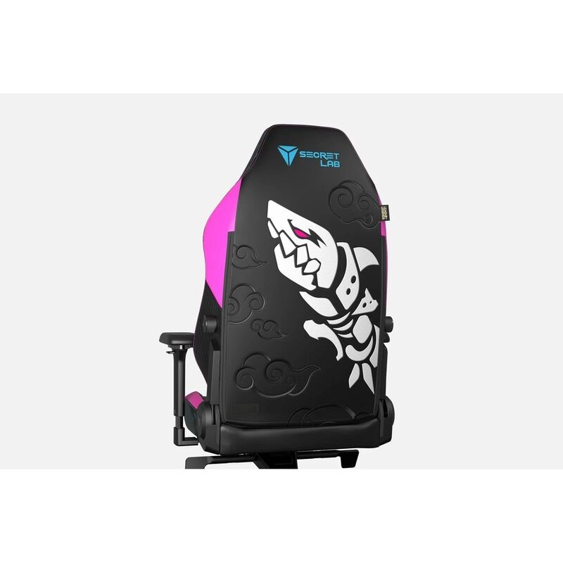 TITAN Evo - League of Legends Jinx Size R