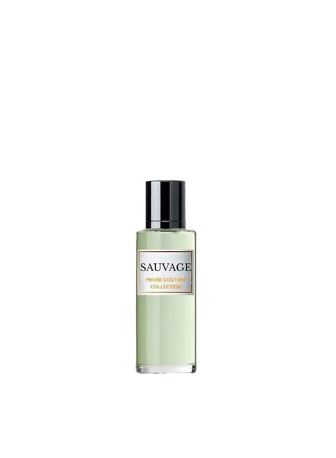 Privee Couture Collection Sauvage Eau de Parfum 30ml