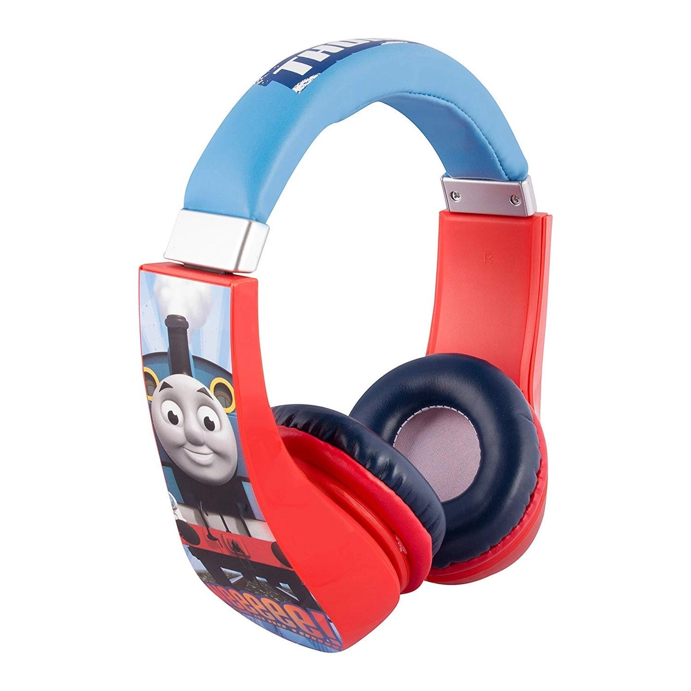 Sakar Paw Patrol Kids Safe Over The Ear Headphones