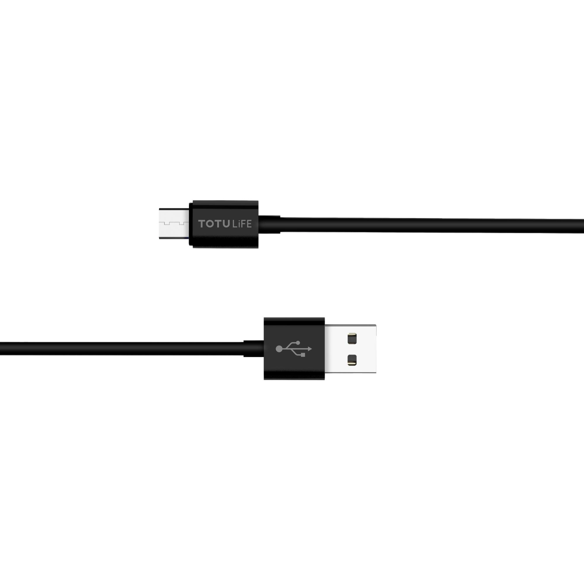 Pure Series Cable Micro-USB 1m