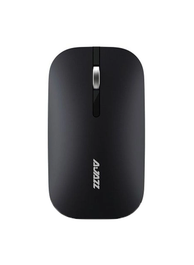 Dual Mode Optical Mouse - Wireless
