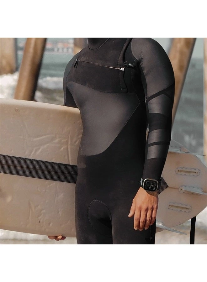 Band Compatible with Apple Watch - 49mm 45mm/44mm/42mm 41mm/40mm/38mm